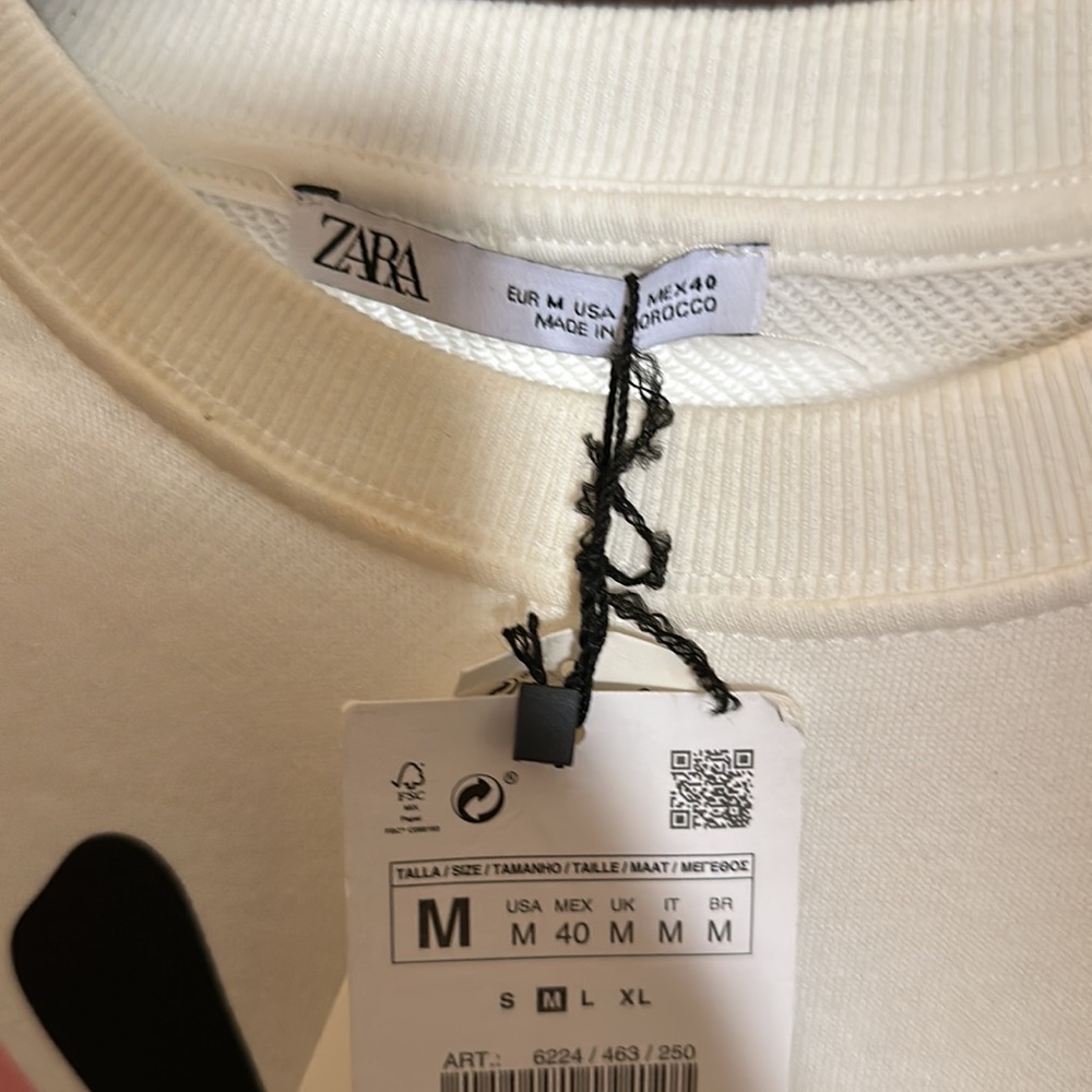 blouse - Picture 4 of 8